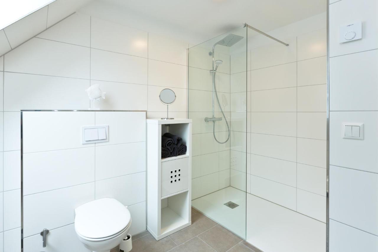 Apartment Unter Den Kiefern 109 Röbel Екстериор снимка