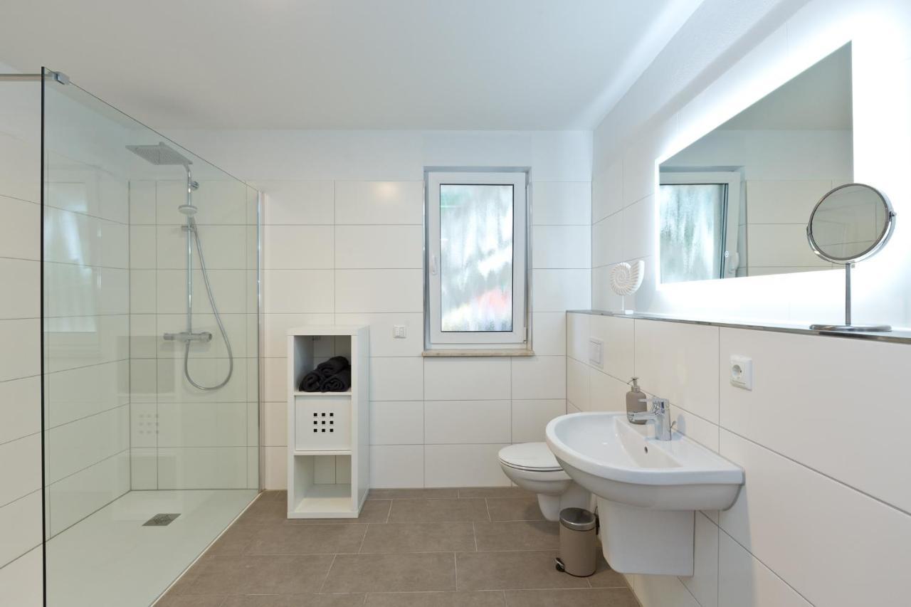 Apartment Unter Den Kiefern 109 Röbel Екстериор снимка
