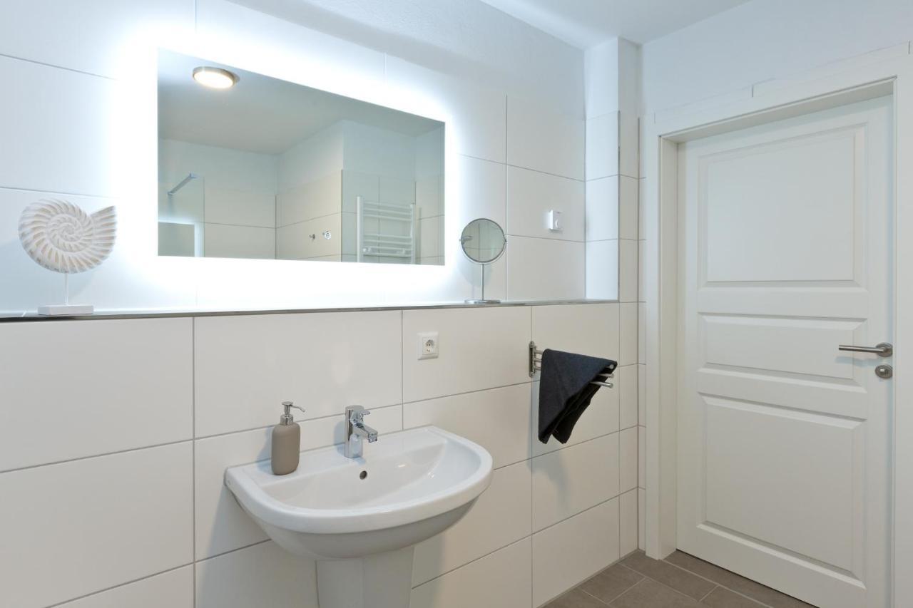 Apartment Unter Den Kiefern 109 Röbel Екстериор снимка